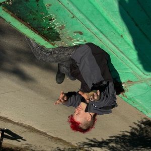 Meet your Posher, Cassidy